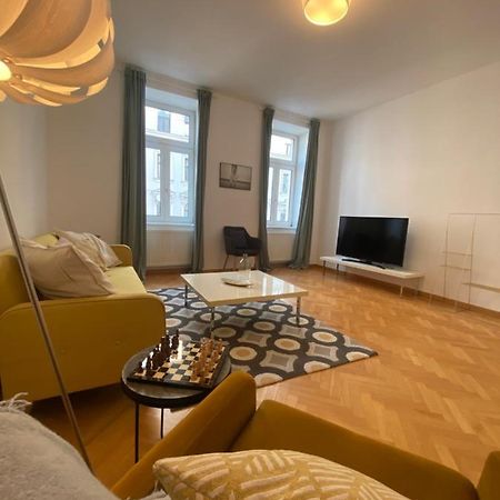 N70Appartments Wiedeń Zewnętrze zdjęcie