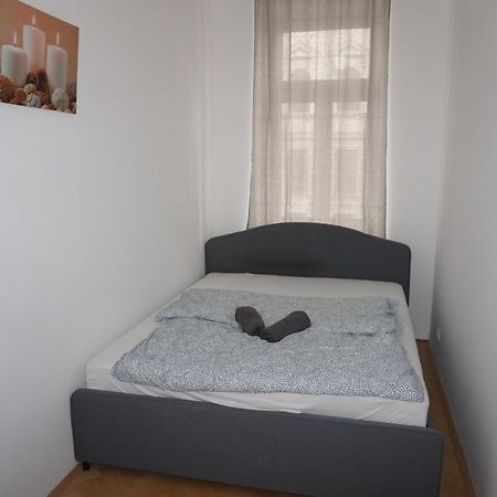N70Appartments Wiedeń Zewnętrze zdjęcie