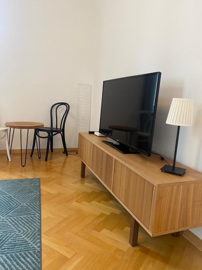 N70Appartments Wiedeń Zewnętrze zdjęcie