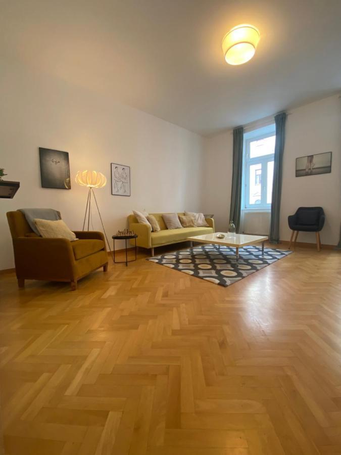 N70Appartments Wiedeń Zewnętrze zdjęcie