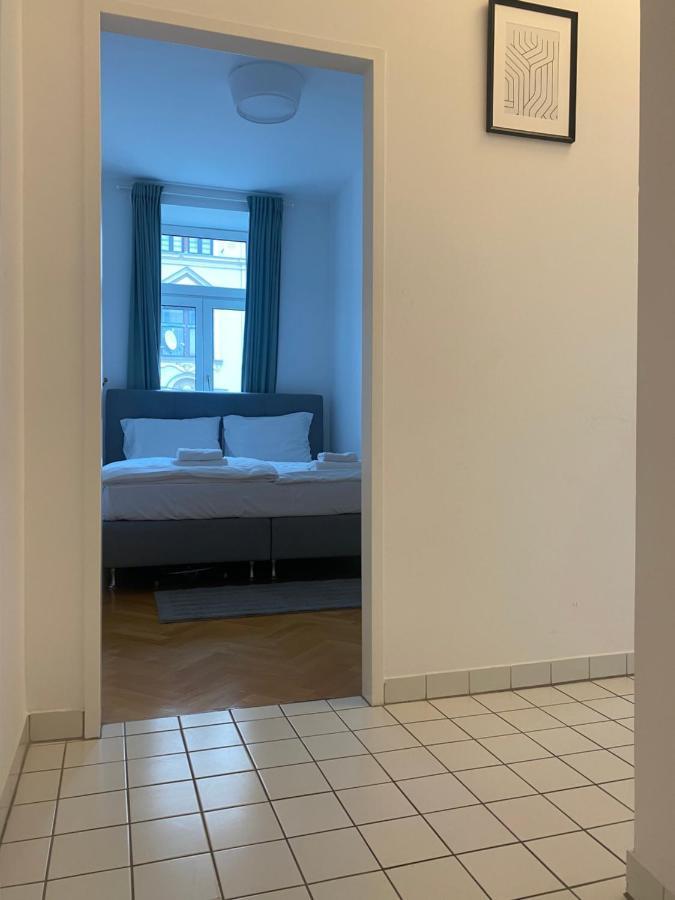 N70Appartments Wiedeń Zewnętrze zdjęcie