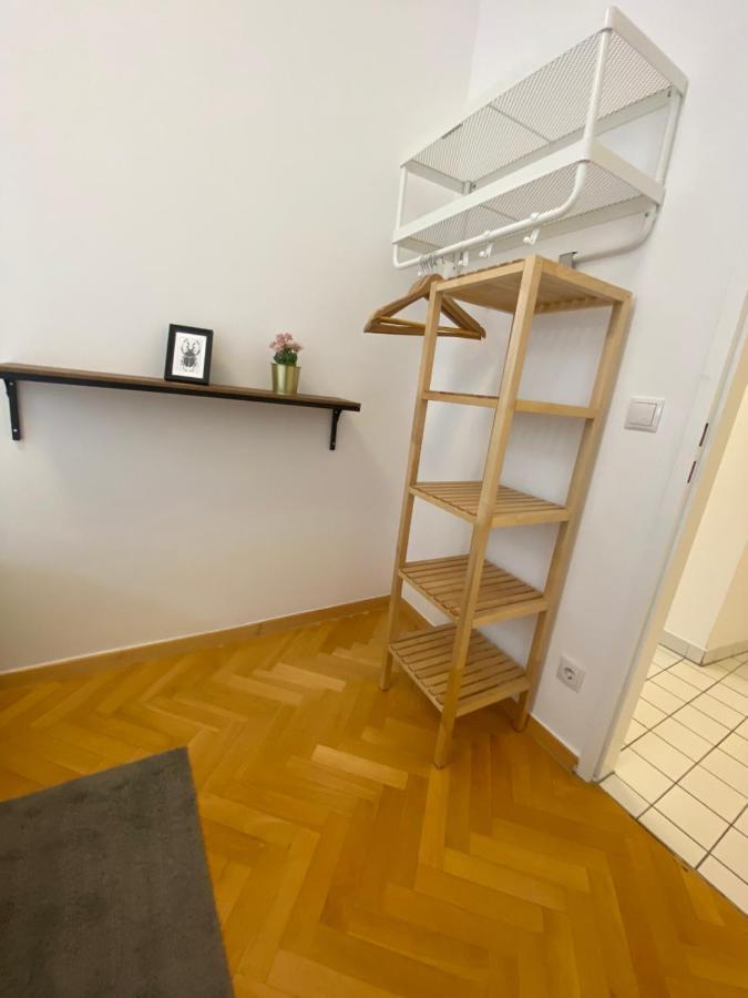 N70Appartments Wiedeń Zewnętrze zdjęcie