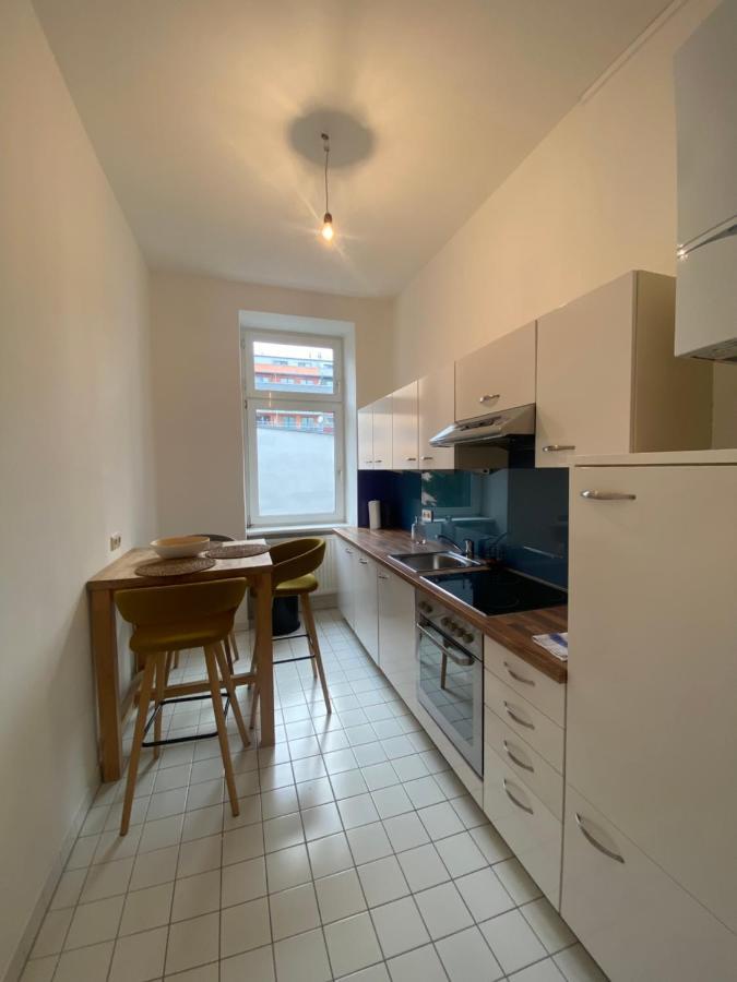 N70Appartments Wiedeń Zewnętrze zdjęcie