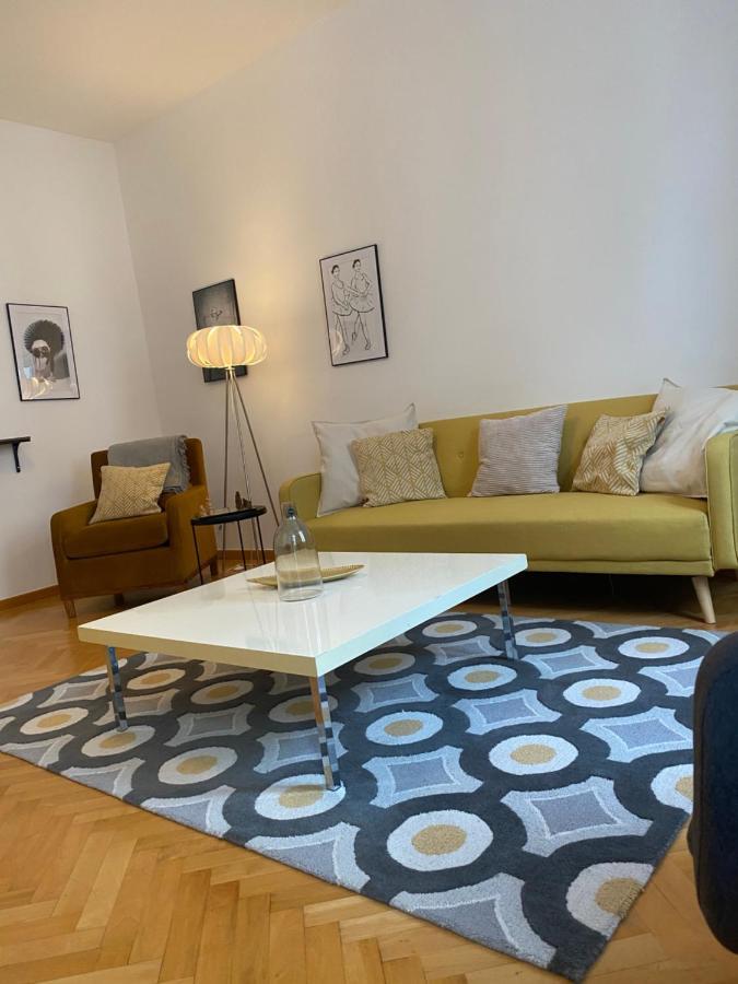 N70Appartments Wiedeń Zewnętrze zdjęcie
