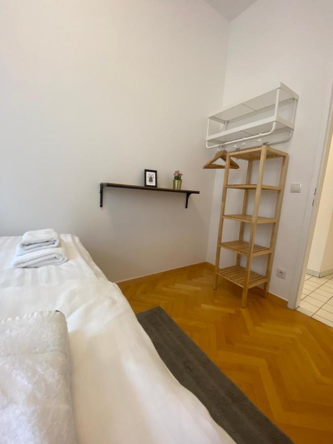 N70Appartments Wiedeń Zewnętrze zdjęcie