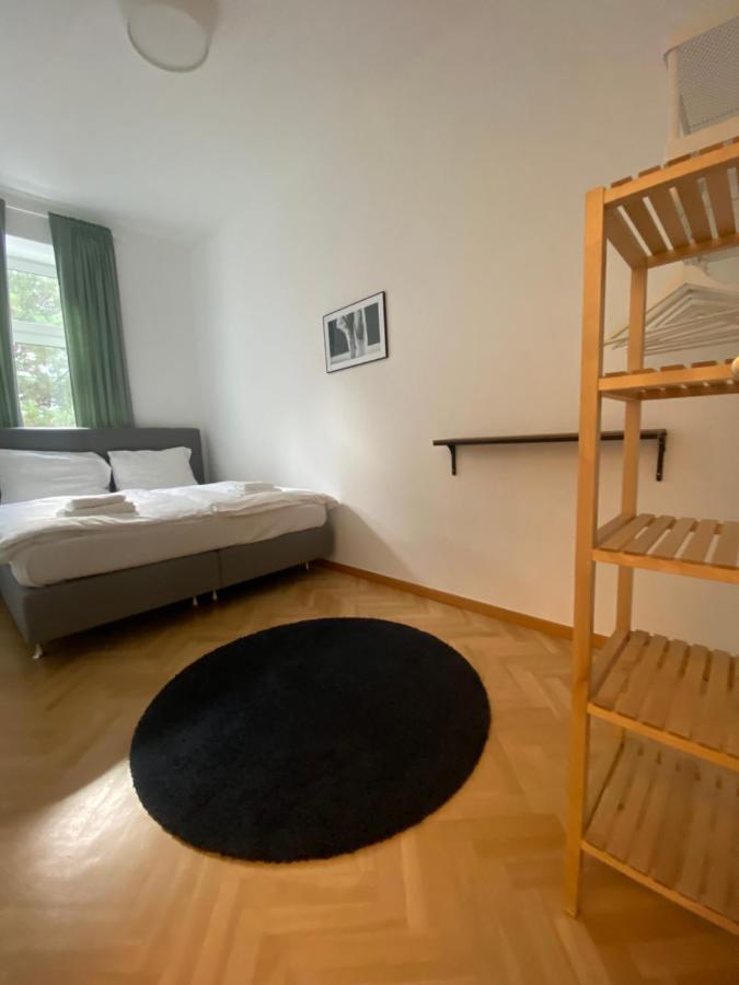 N70Appartments Wiedeń Zewnętrze zdjęcie