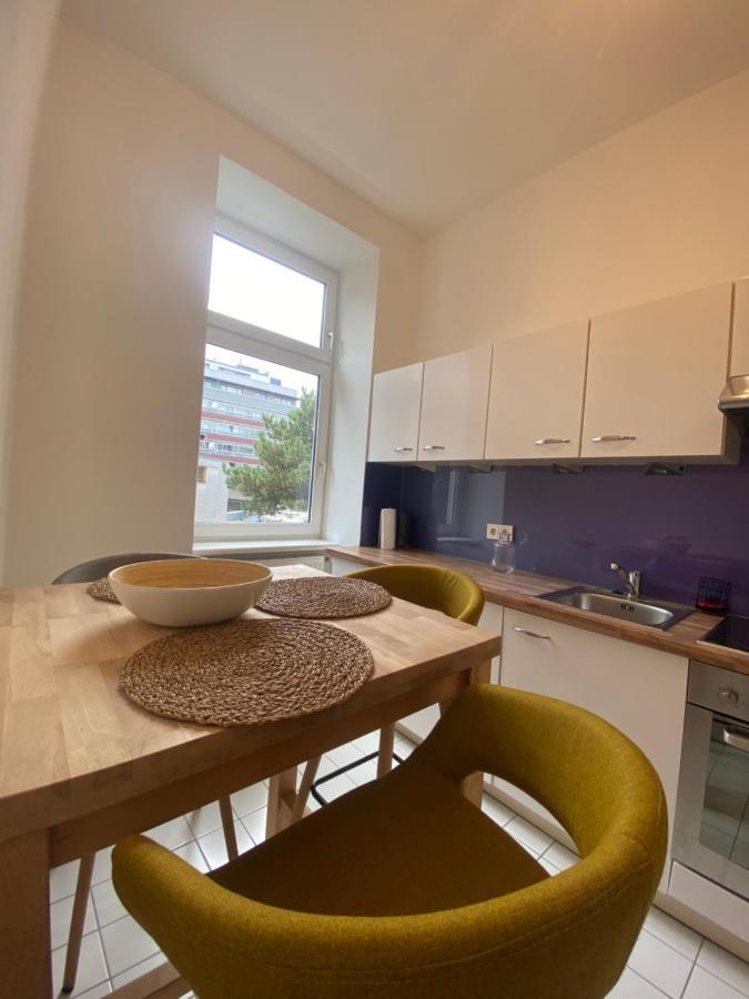 N70Appartments Wiedeń Zewnętrze zdjęcie