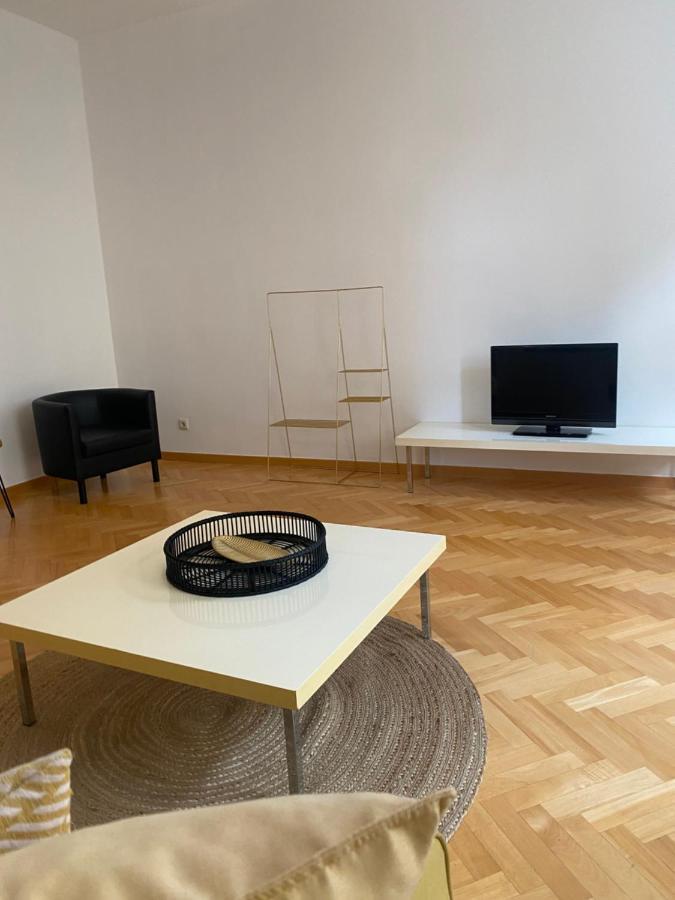 N70Appartments Wiedeń Zewnętrze zdjęcie