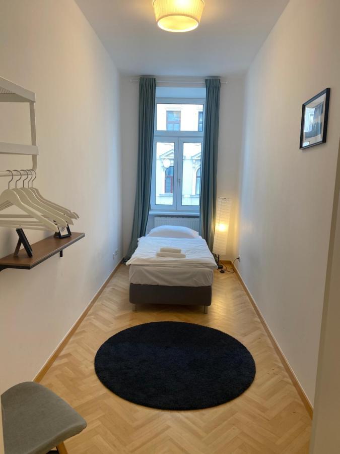 N70Appartments Wiedeń Zewnętrze zdjęcie