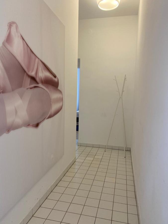 N70Appartments Wiedeń Zewnętrze zdjęcie