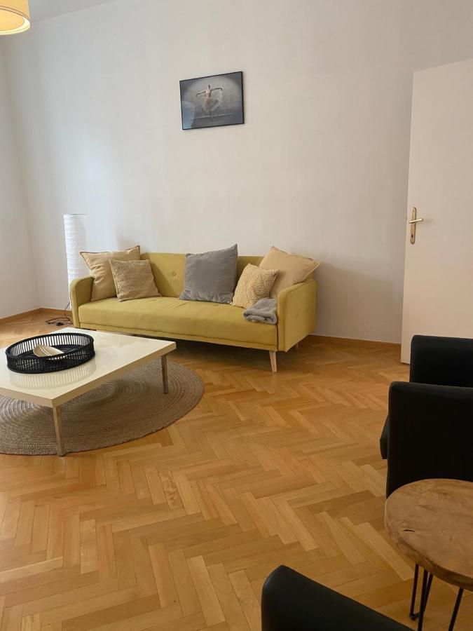 N70Appartments Wiedeń Zewnętrze zdjęcie