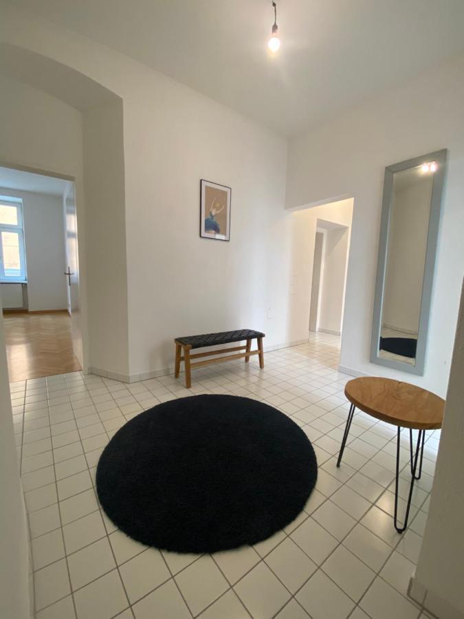 N70Appartments Wiedeń Zewnętrze zdjęcie