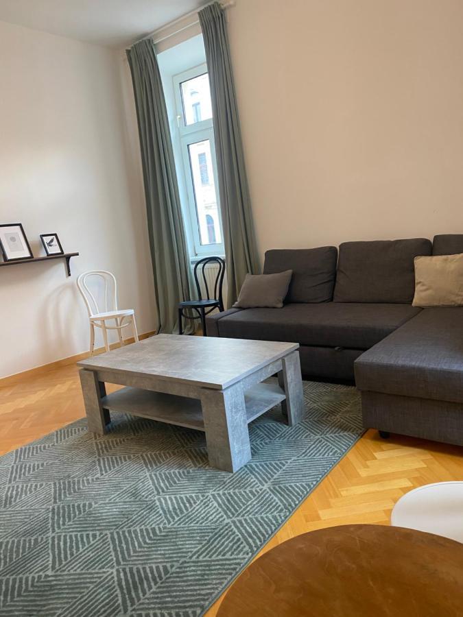 N70Appartments Wiedeń Zewnętrze zdjęcie