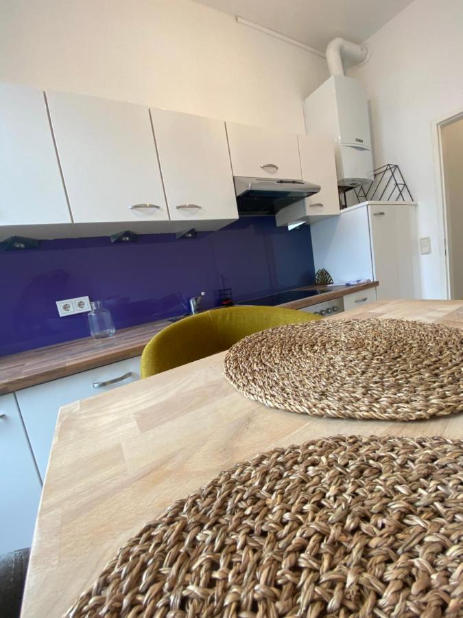 N70Appartments Wiedeń Zewnętrze zdjęcie