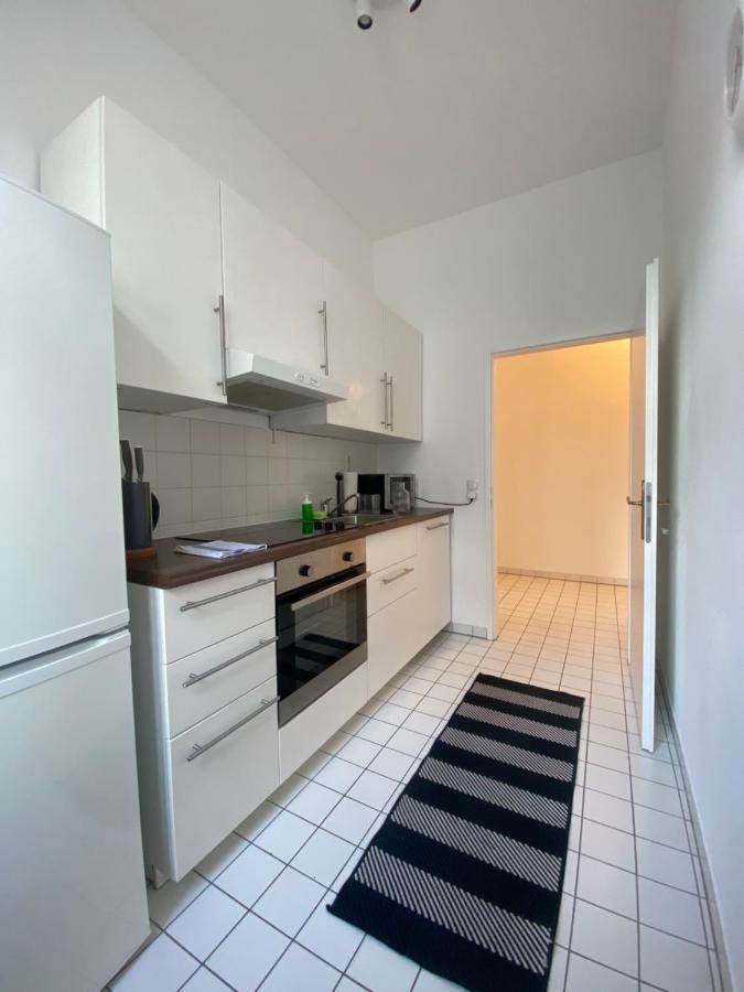N70Appartments Wiedeń Zewnętrze zdjęcie