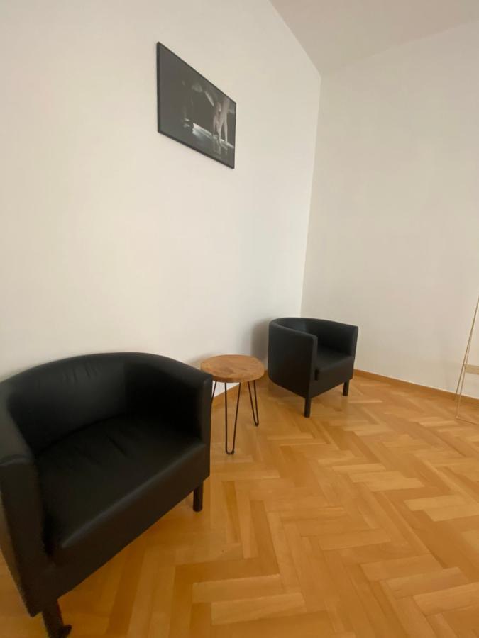 N70Appartments Wiedeń Zewnętrze zdjęcie