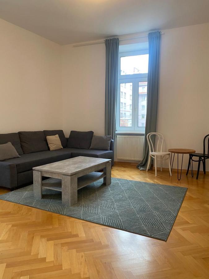 N70Appartments Wiedeń Zewnętrze zdjęcie