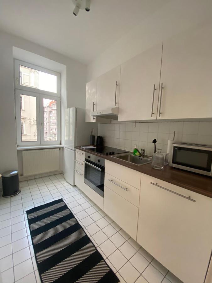 N70Appartments Wiedeń Zewnętrze zdjęcie