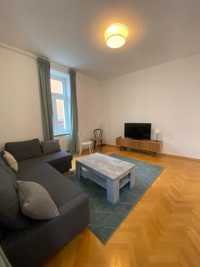 N70Appartments Wiedeń Zewnętrze zdjęcie