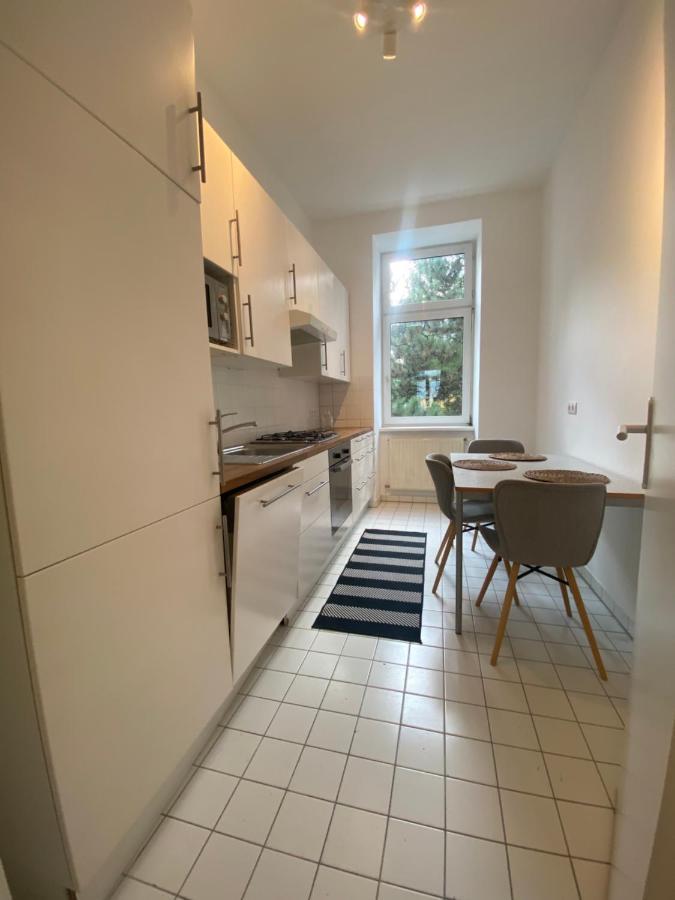 N70Appartments Wiedeń Zewnętrze zdjęcie