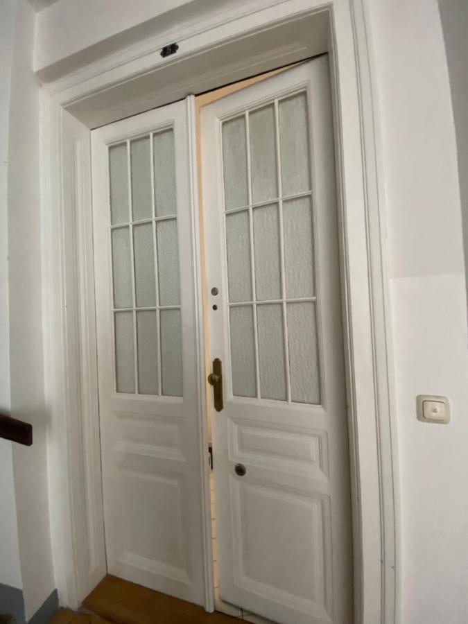 N70Appartments Wiedeń Zewnętrze zdjęcie