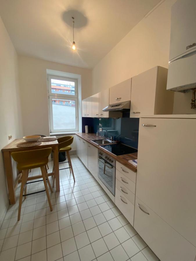 N70Appartments Wiedeń Zewnętrze zdjęcie