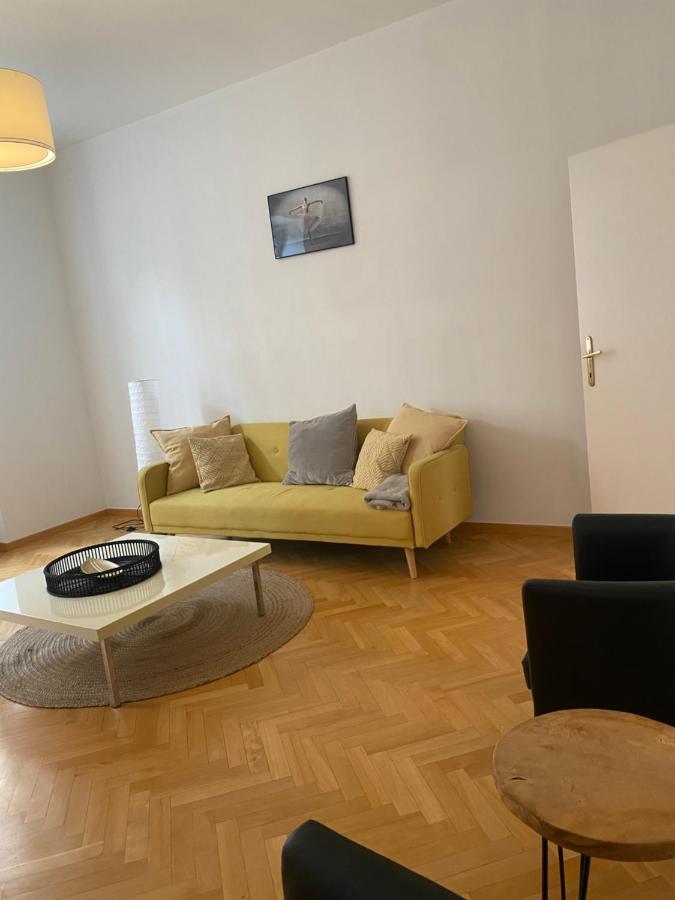 N70Appartments Wiedeń Zewnętrze zdjęcie