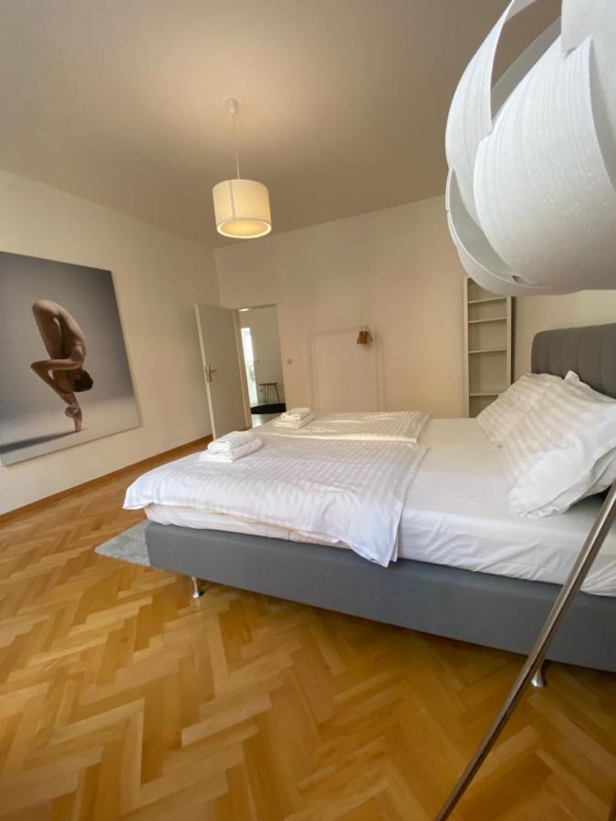 N70Appartments Wiedeń Zewnętrze zdjęcie