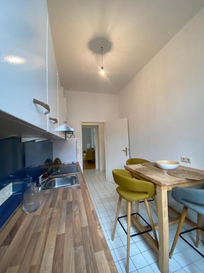 N70Appartments Wiedeń Zewnętrze zdjęcie
