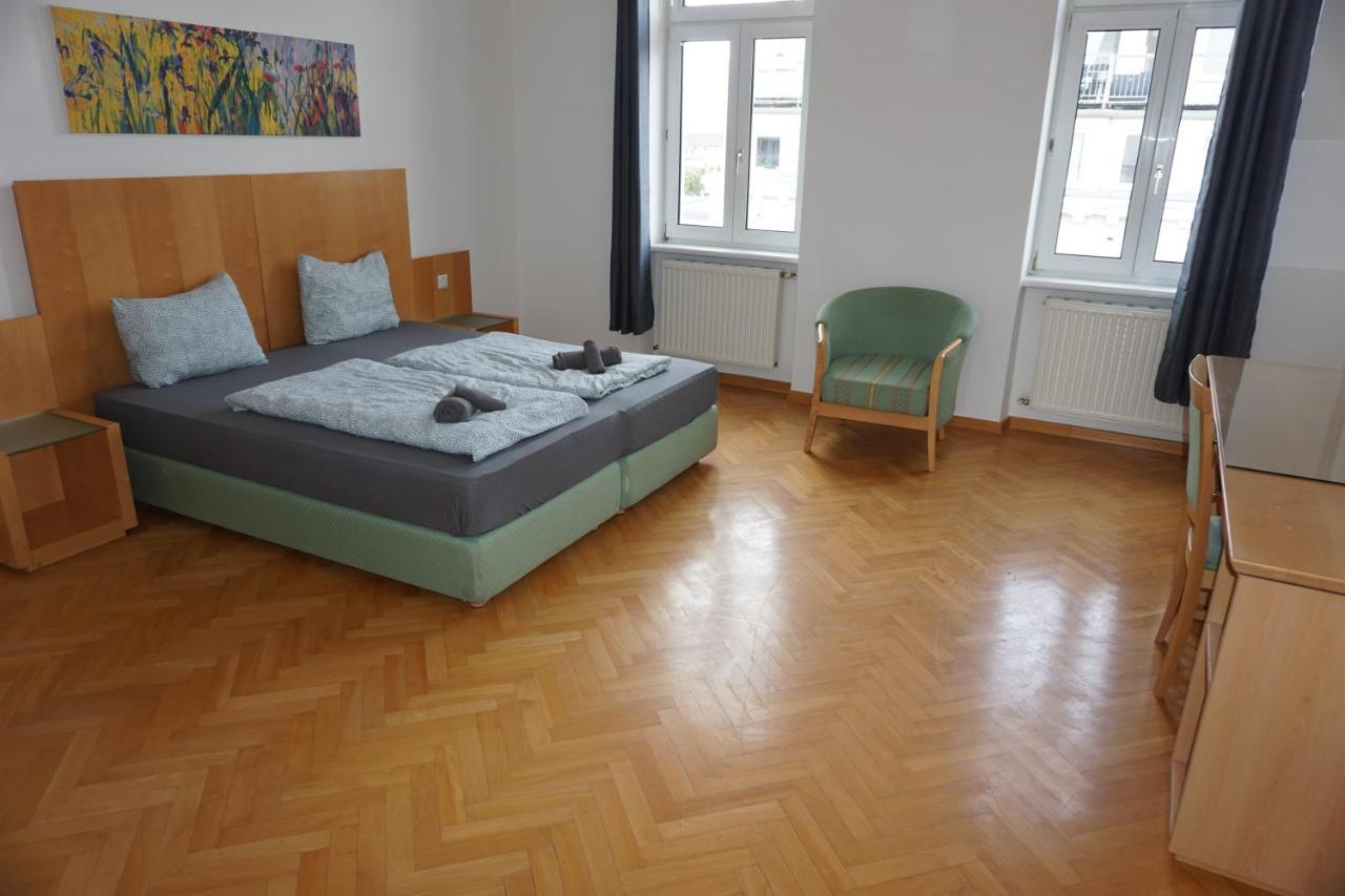 N70Appartments Wiedeń Zewnętrze zdjęcie