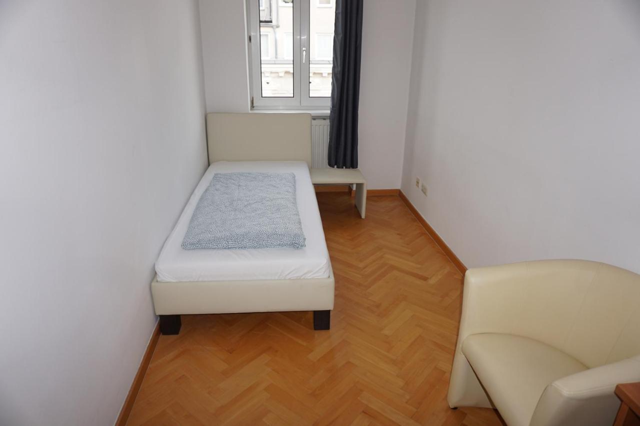 N70Appartments Wiedeń Zewnętrze zdjęcie