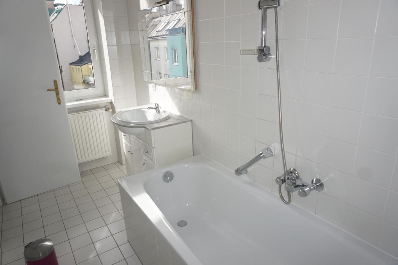 N70Appartments Wiedeń Zewnętrze zdjęcie