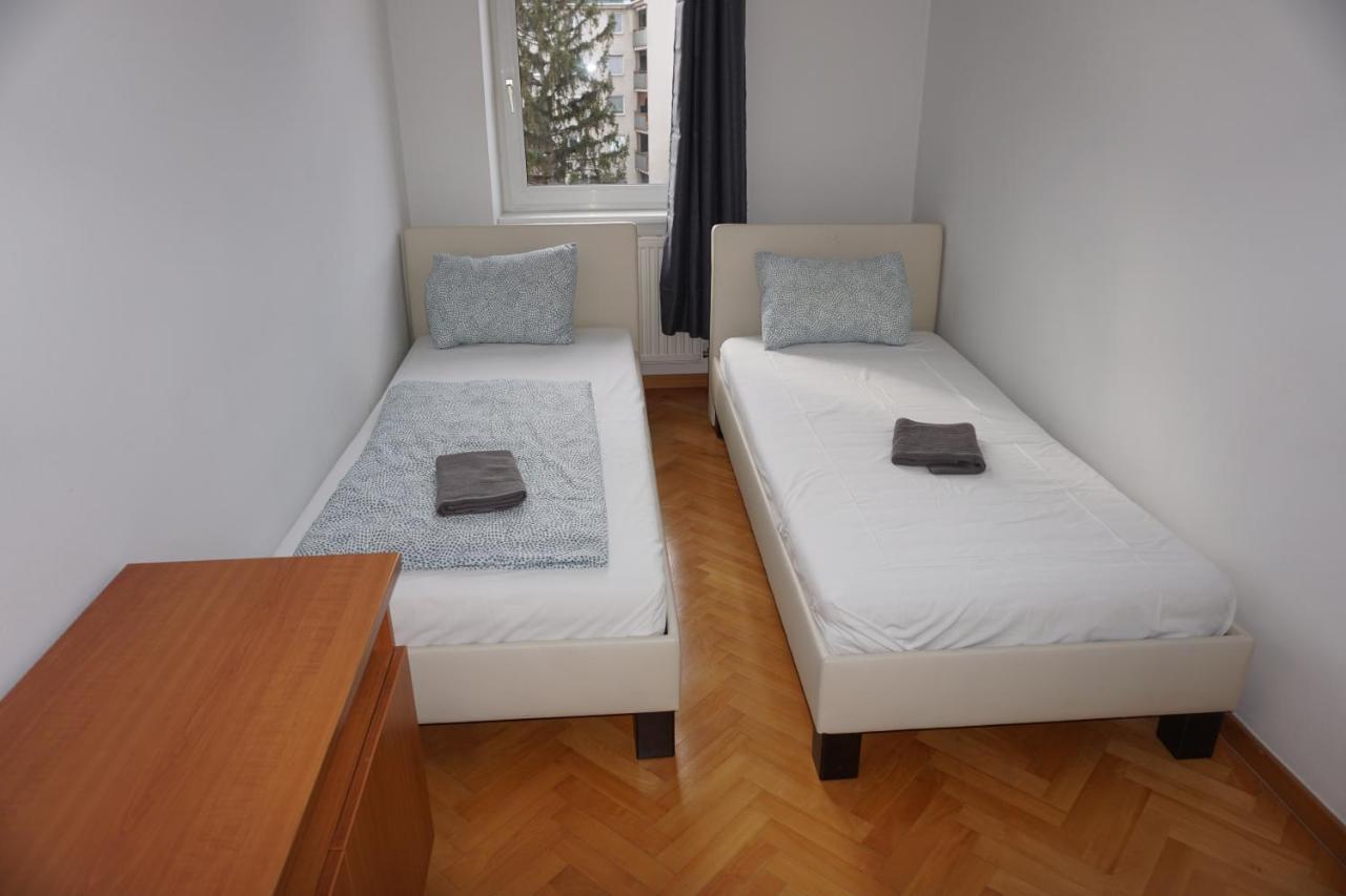 N70Appartments Wiedeń Zewnętrze zdjęcie