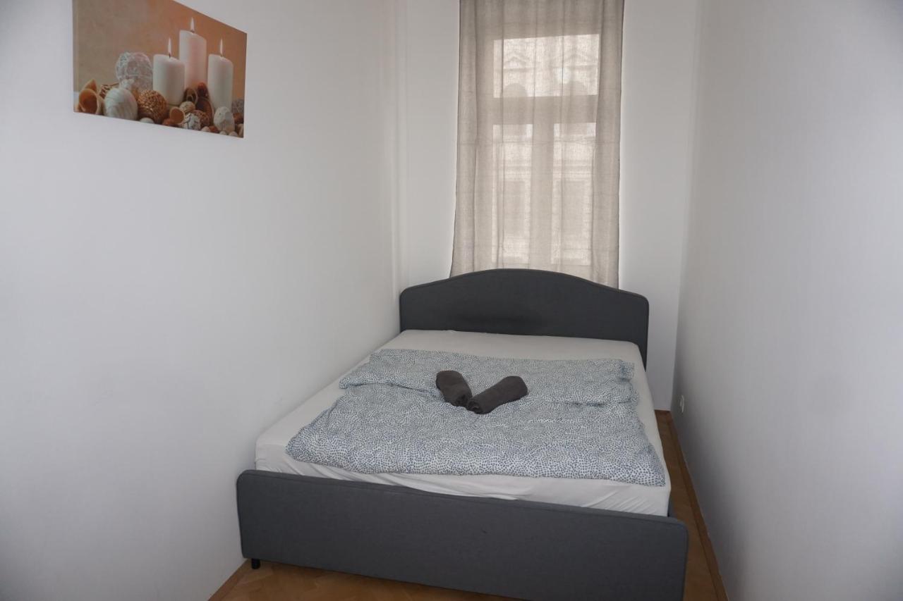 N70Appartments Wiedeń Zewnętrze zdjęcie