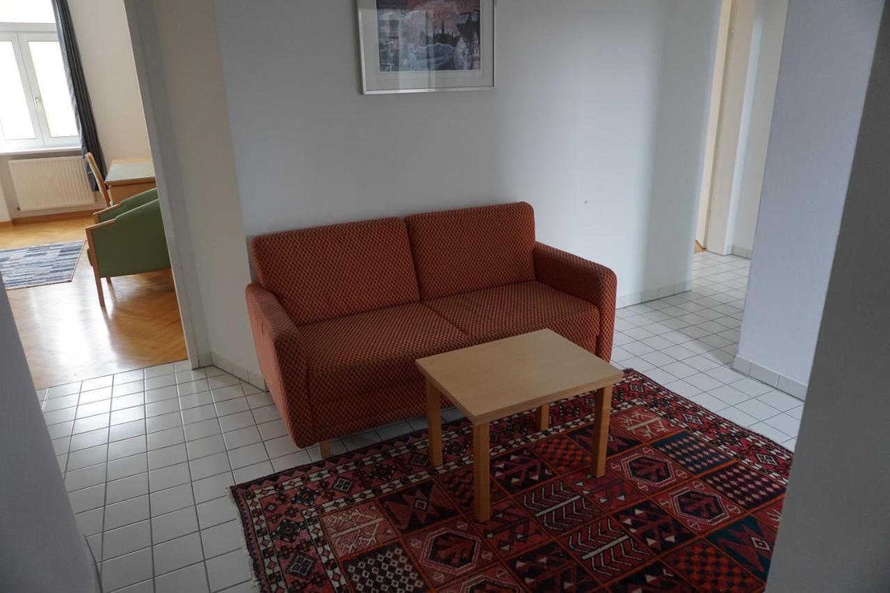 N70Appartments Wiedeń Zewnętrze zdjęcie