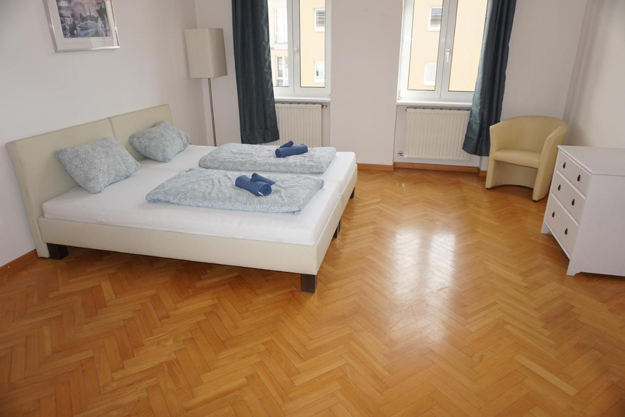 N70Appartments Wiedeń Zewnętrze zdjęcie