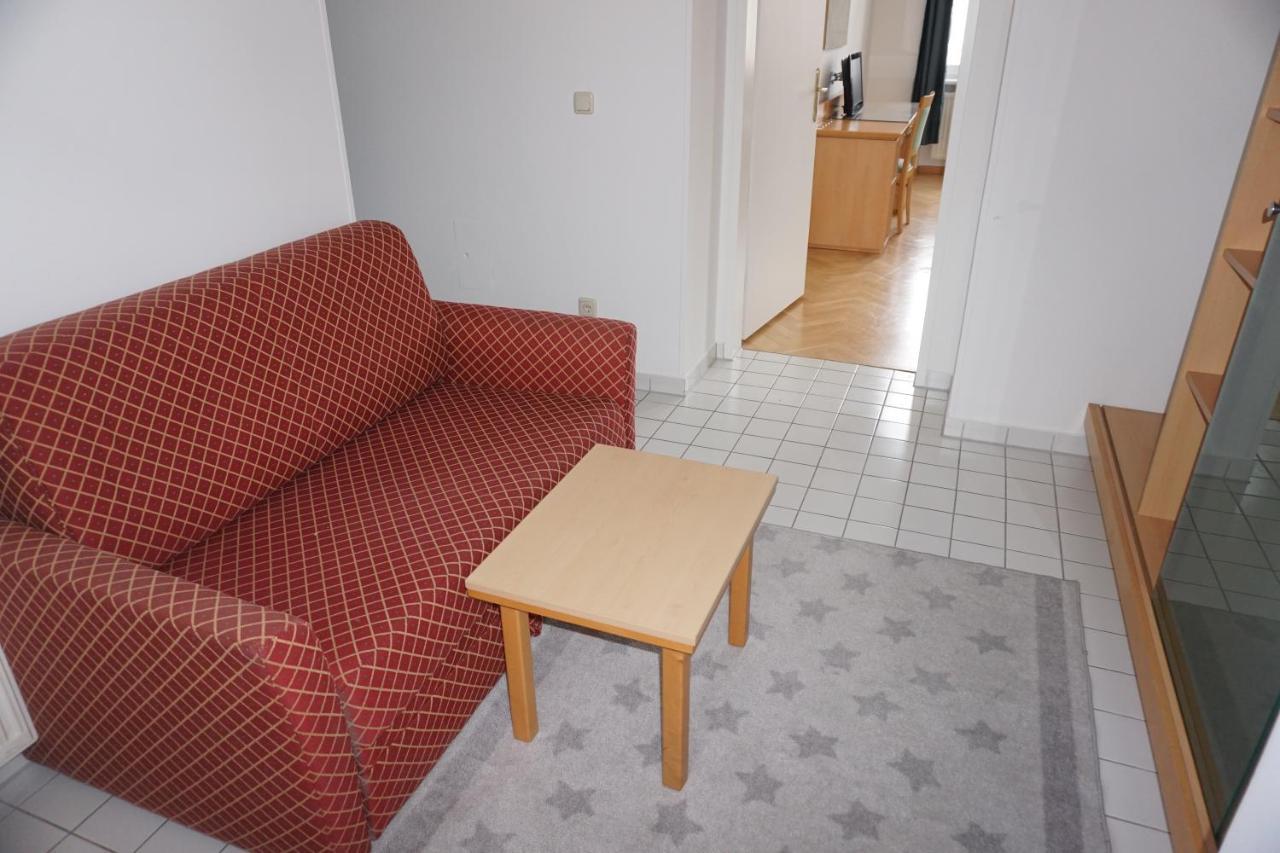 N70Appartments Wiedeń Zewnętrze zdjęcie