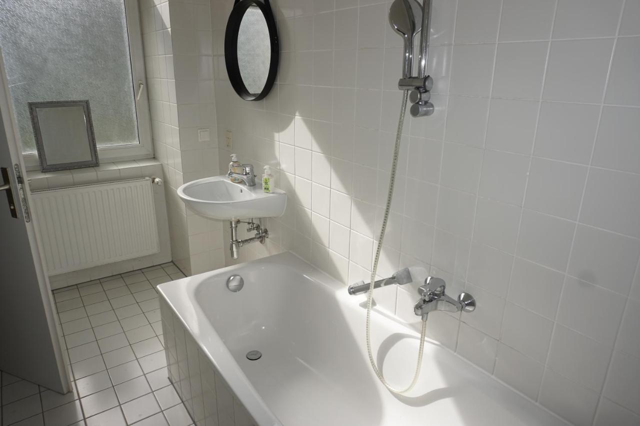 N70Appartments Wiedeń Zewnętrze zdjęcie