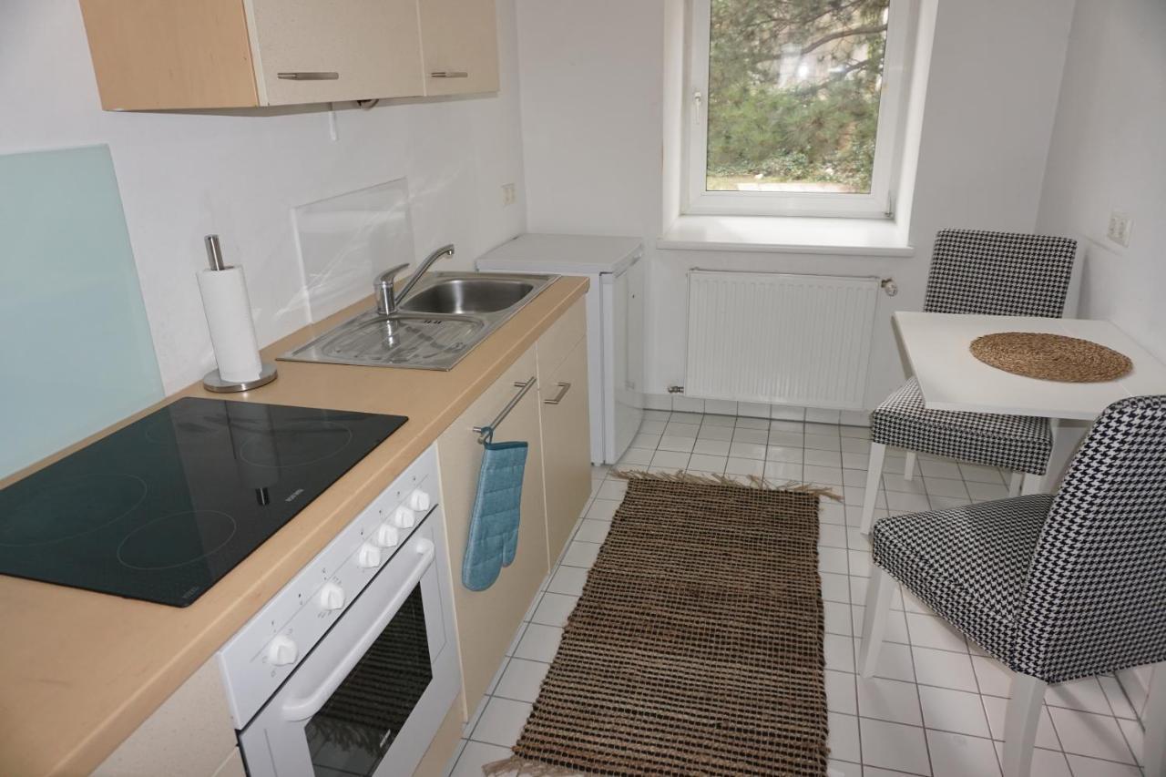 N70Appartments Wiedeń Zewnętrze zdjęcie