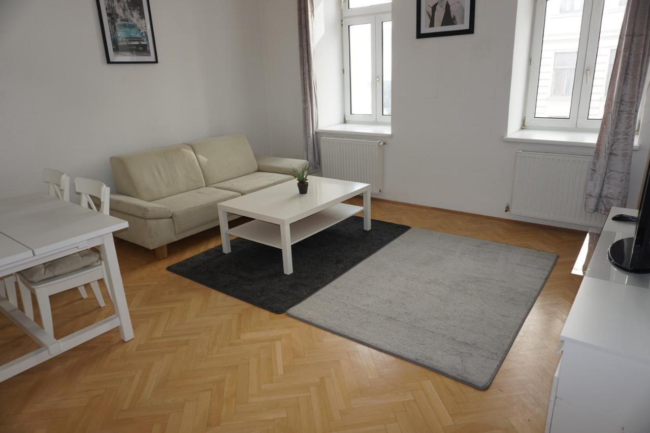N70Appartments Wiedeń Zewnętrze zdjęcie