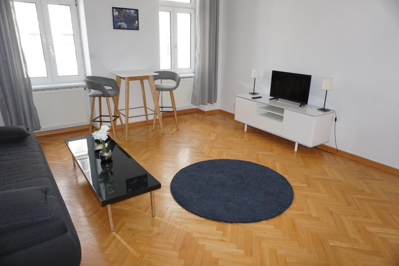 N70Appartments Wiedeń Zewnętrze zdjęcie