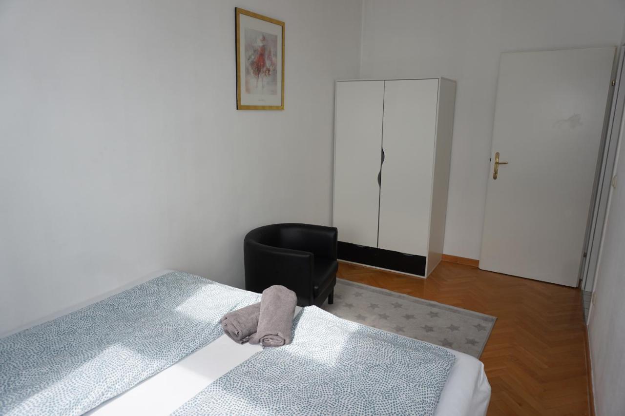 N70Appartments Wiedeń Zewnętrze zdjęcie