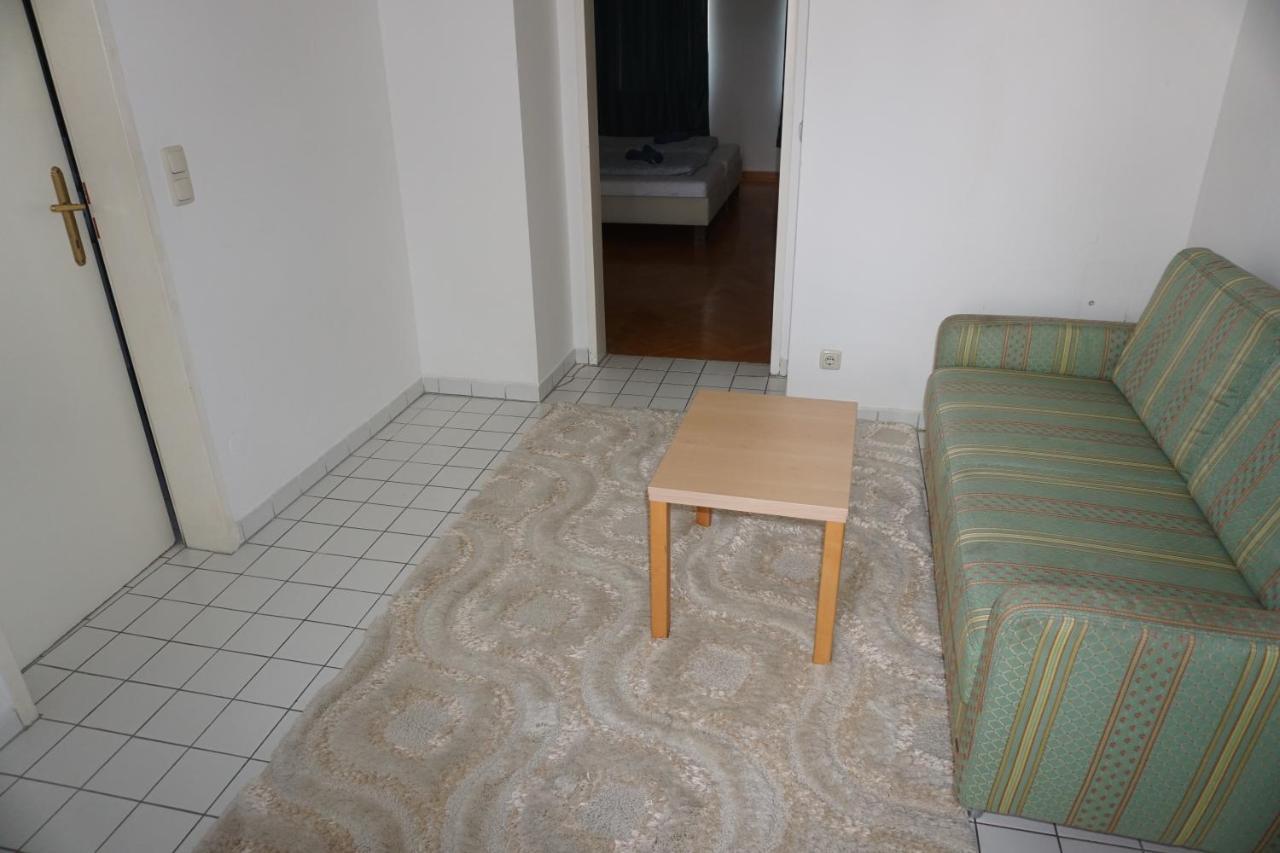N70Appartments Wiedeń Zewnętrze zdjęcie