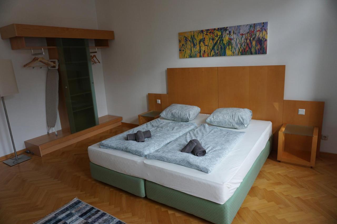 N70Appartments Wiedeń Zewnętrze zdjęcie