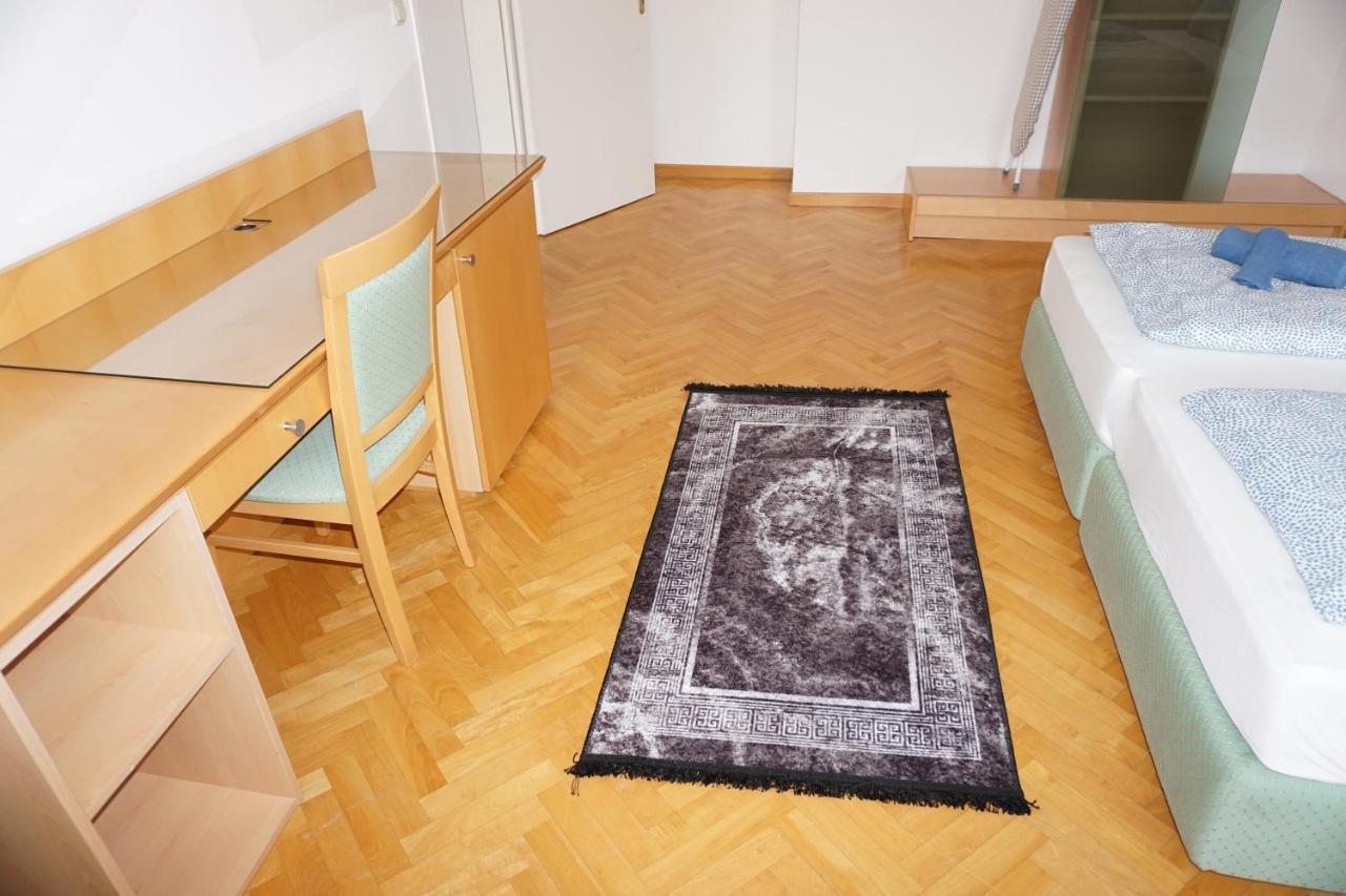 N70Appartments Wiedeń Zewnętrze zdjęcie
