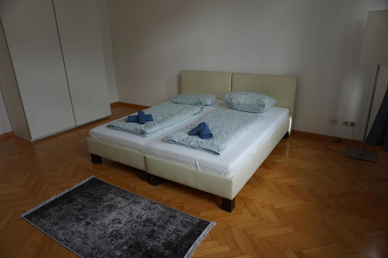 N70Appartments Wiedeń Zewnętrze zdjęcie