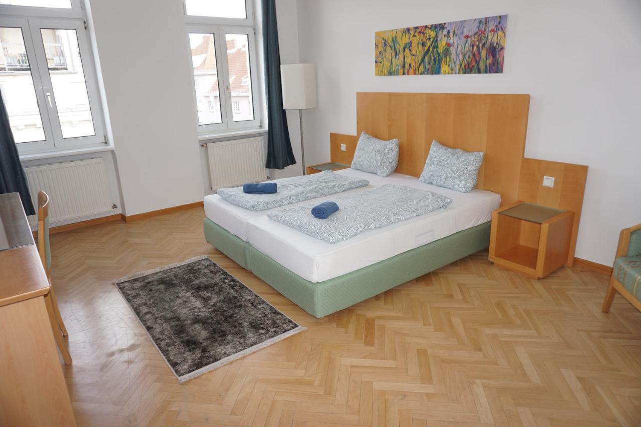 N70Appartments Wiedeń Zewnętrze zdjęcie