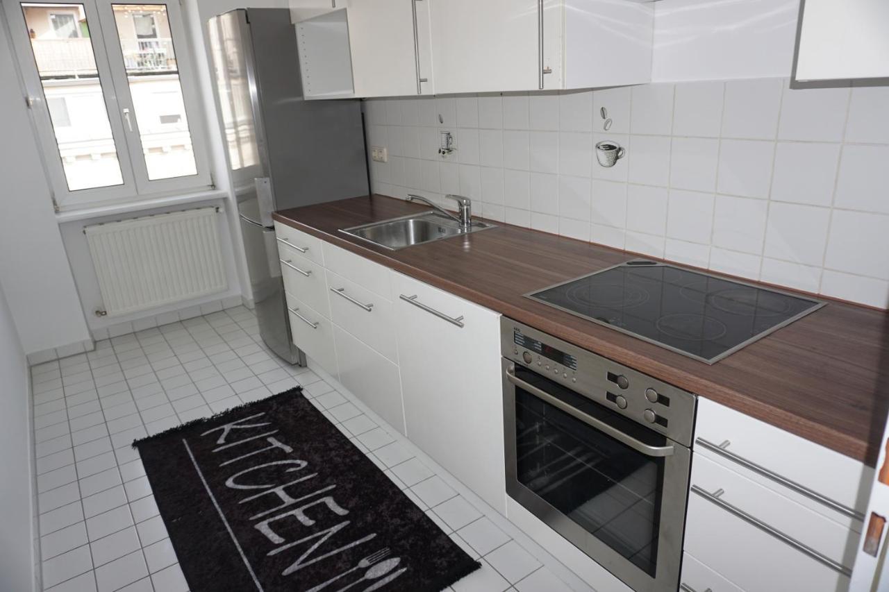 N70Appartments Wiedeń Zewnętrze zdjęcie