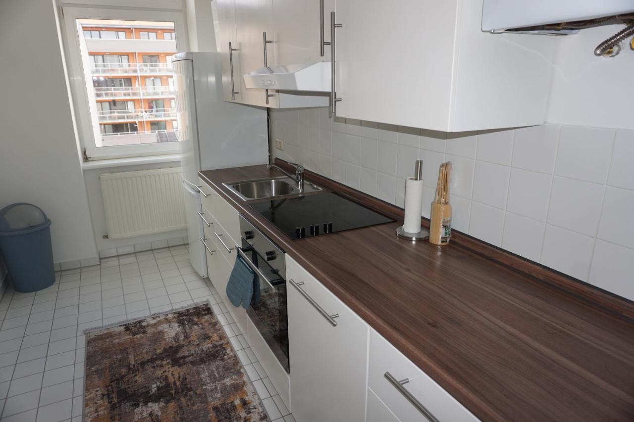 N70Appartments Wiedeń Zewnętrze zdjęcie