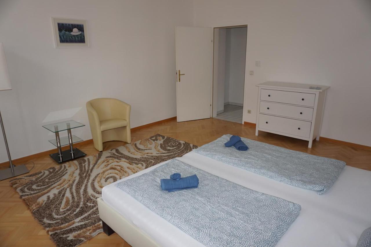 N70Appartments Wiedeń Zewnętrze zdjęcie